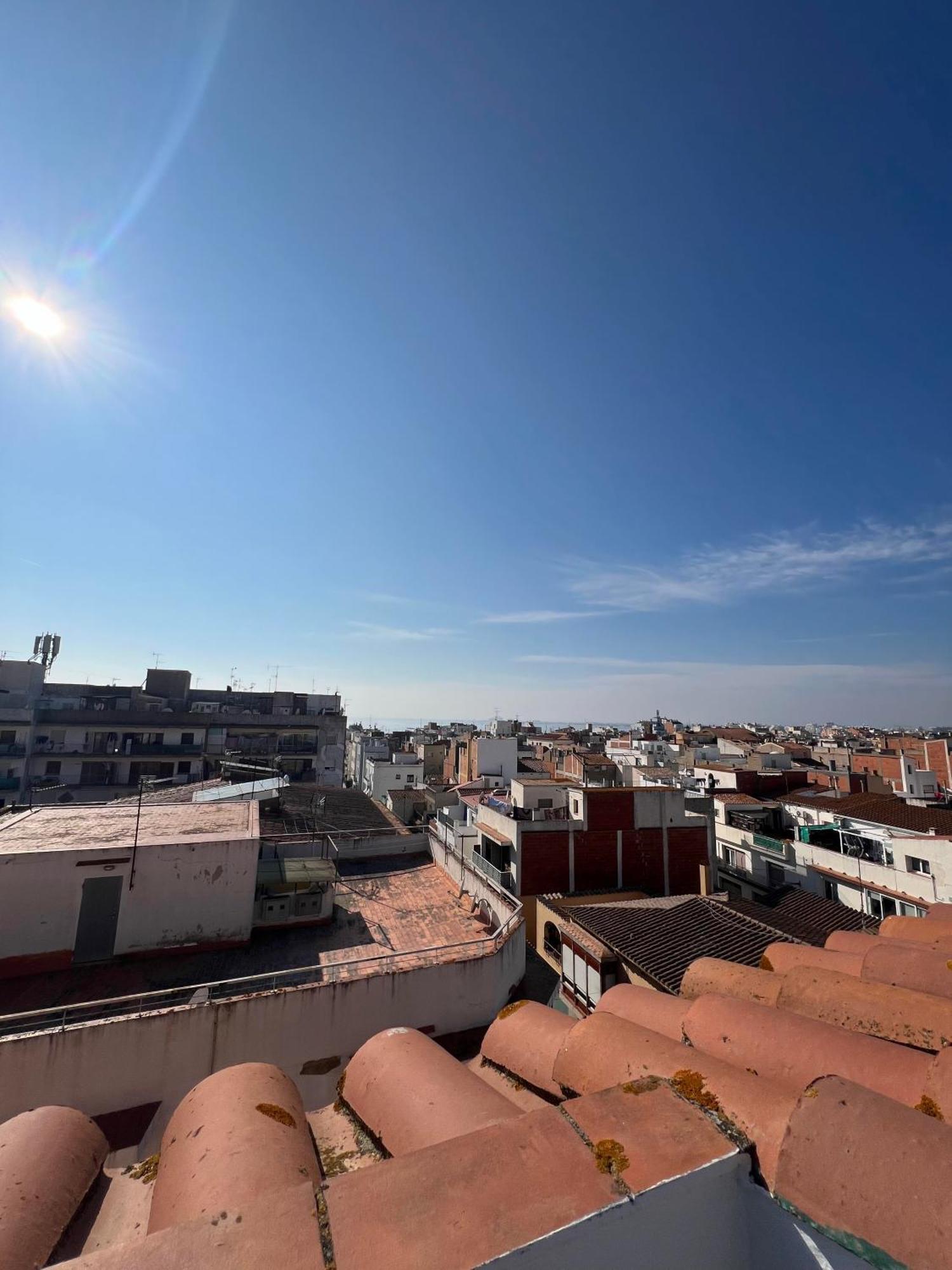 Appartement Atico Centre